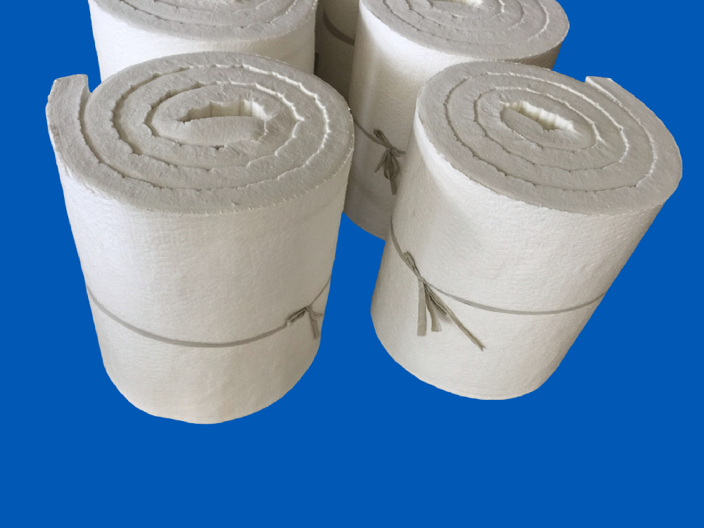 恭城瑶族自治县陶瓷纤维毯