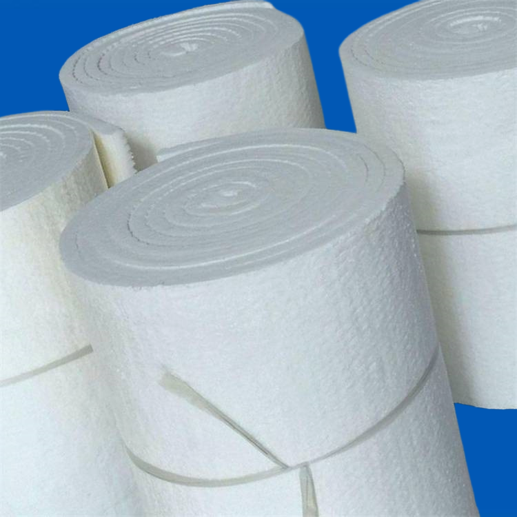 恭城瑶族自治县陶瓷纤维毡