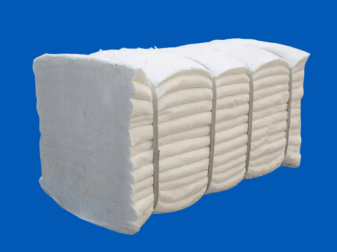 恭城瑶族自治县陶瓷纤维折叠块